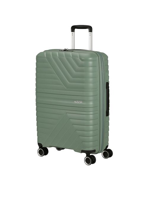 Flytwist trolley medio SAMSONITE | 155266BOTANIC GREEN